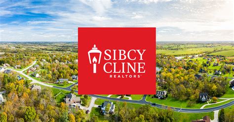 sibcy cline realtors|sibcy cline realtor search.